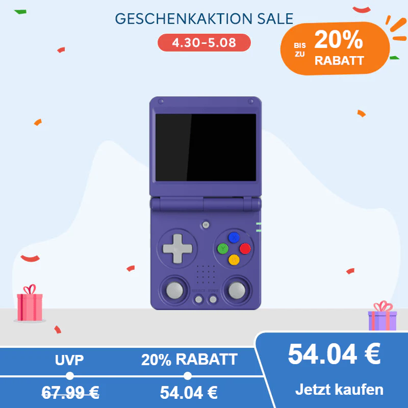 Neuheiten